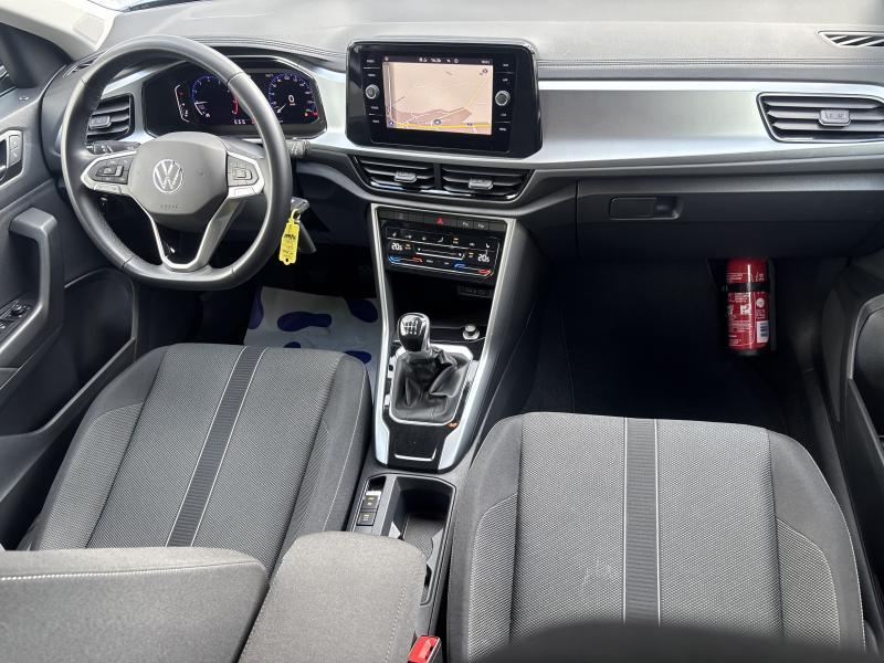 Volkswagen T-Roc 1.0 TSI - photo 19