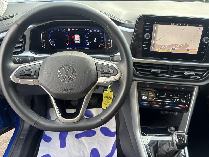 Volkswagen T-Roc 1.0 TSI - photo 6