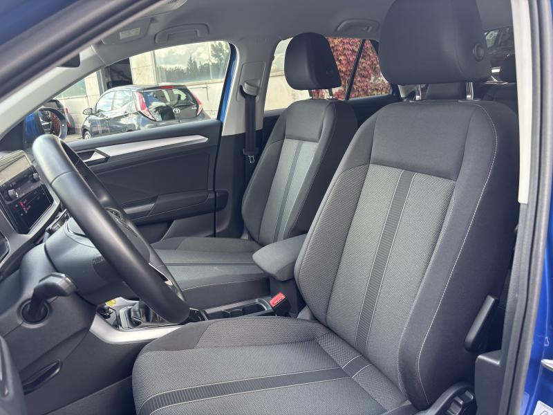 Volkswagen T-Roc 1.0 TSI - photo 16