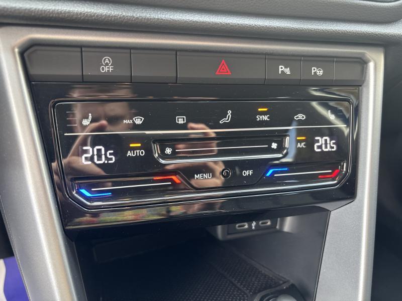 Volkswagen T-Roc 1.0 TSI - photo 9