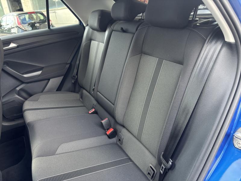 Volkswagen T-Roc 1.0 TSI - photo 18