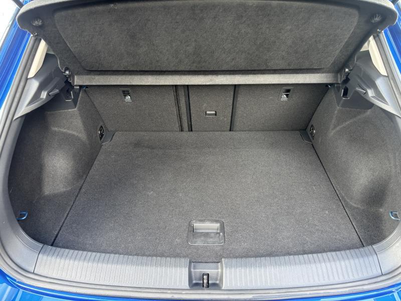 Volkswagen T-Roc 1.0 TSI - photo 20