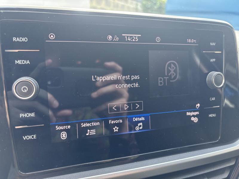 Volkswagen T-Roc 1.0 TSI - photo 12