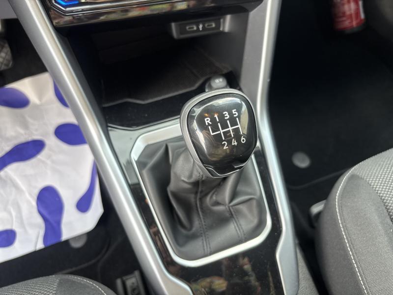 Volkswagen T-Roc 1.0 TSI - photo 8