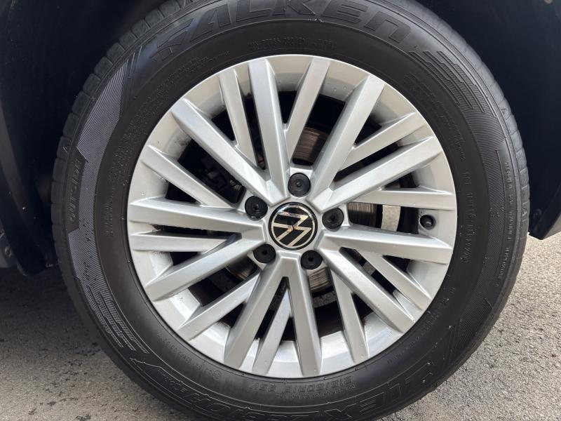 Volkswagen T-Roc 1.0 TSI - photo 22