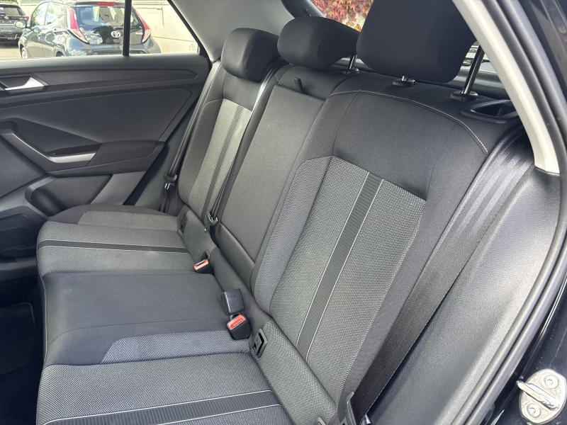 Volkswagen T-Roc 1.5 TSI LIFE - photo 18