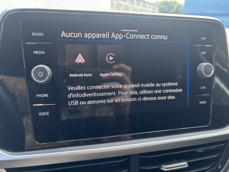 Volkswagen T-Roc 1.5 TSI LIFE - photo 12
