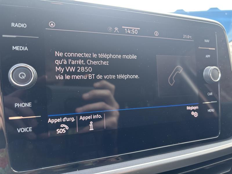 Volkswagen T-Roc 1.5 TSI LIFE - photo 13