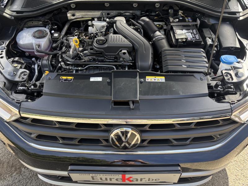 Volkswagen T-Roc 1.5 TSI LIFE - photo 21