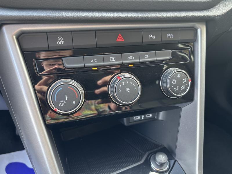 Volkswagen T-Roc 1.5 TSI LIFE - photo 9