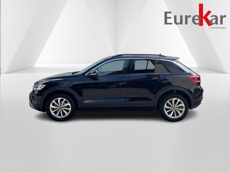 Volkswagen T-Roc 1.5 TSI LIFE - photo 4