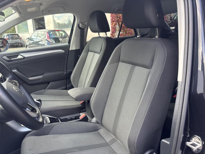 Volkswagen T-Roc 1.5 TSI LIFE - photo 16