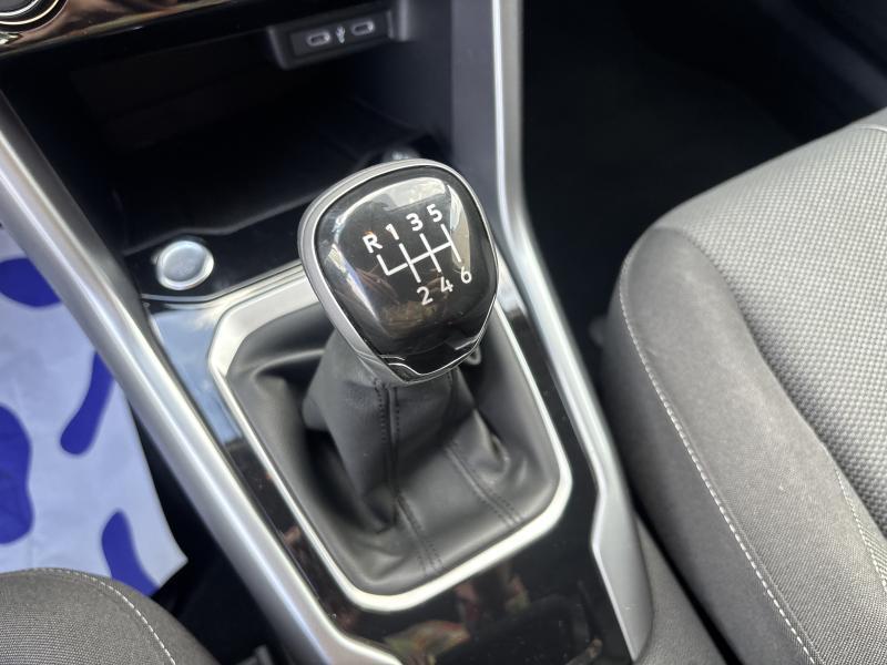 Volkswagen T-Roc 1.5 TSI LIFE - photo 8