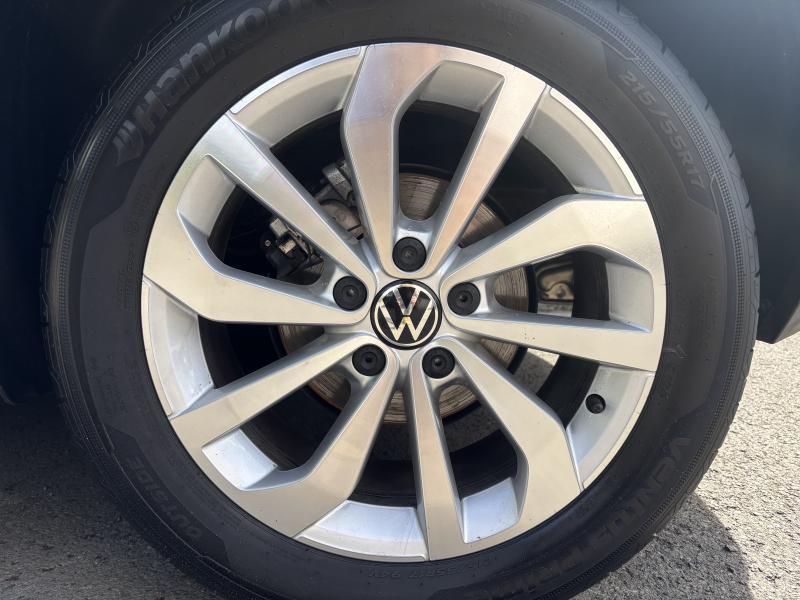 Volkswagen T-Roc 1.5 TSI LIFE - photo 22
