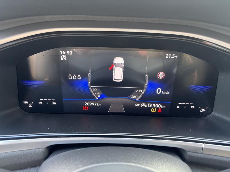Volkswagen T-Roc 1.5 TSI LIFE - photo 7