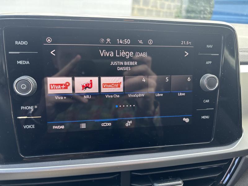 Volkswagen T-Roc 1.5 TSI LIFE - photo 10