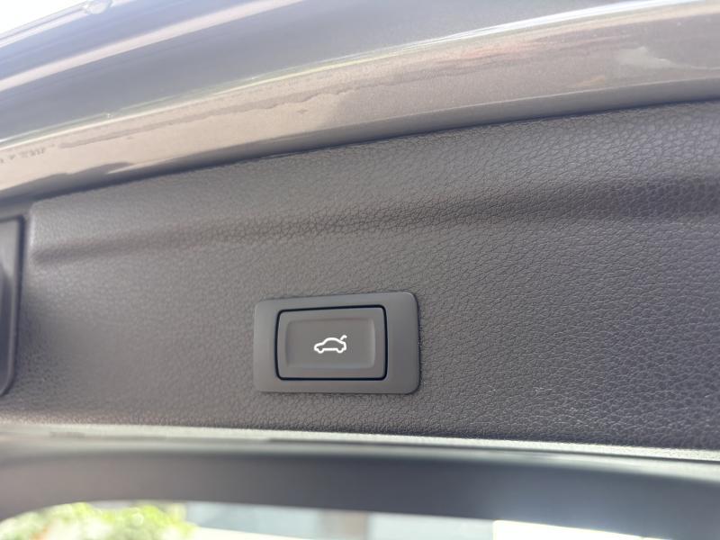 Audi Q3 1.5 TFSI 35 SPORTBACK S TRONIC - photo 24