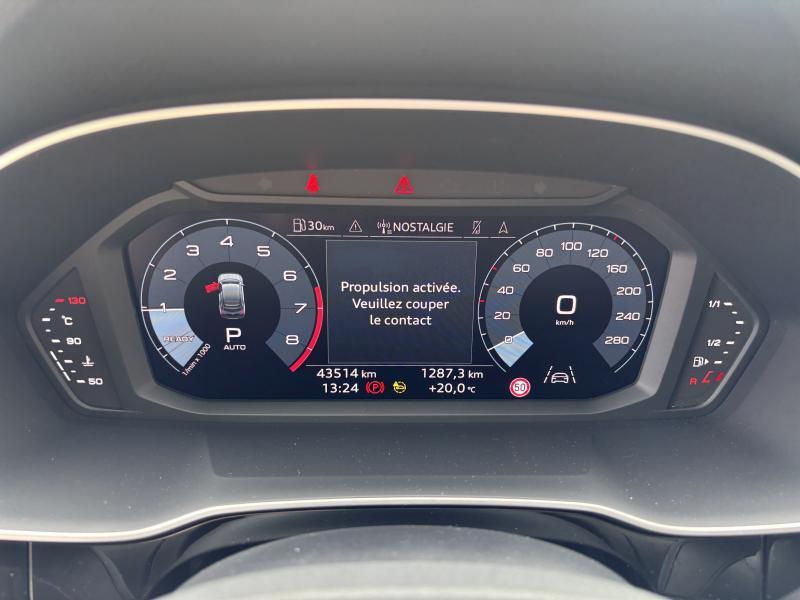 Audi Q3 1.5 TFSI 35 SPORTBACK S TRONIC - photo 7