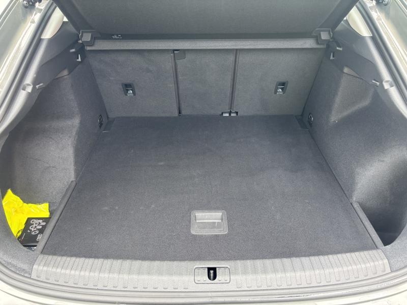 Audi Q3 1.5 TFSI 35 SPORTBACK S TRONIC - photo 23