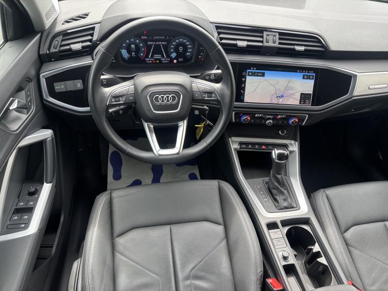 Audi Q3 1.5 TFSI 35 SPORTBACK S TRONIC - photo 20