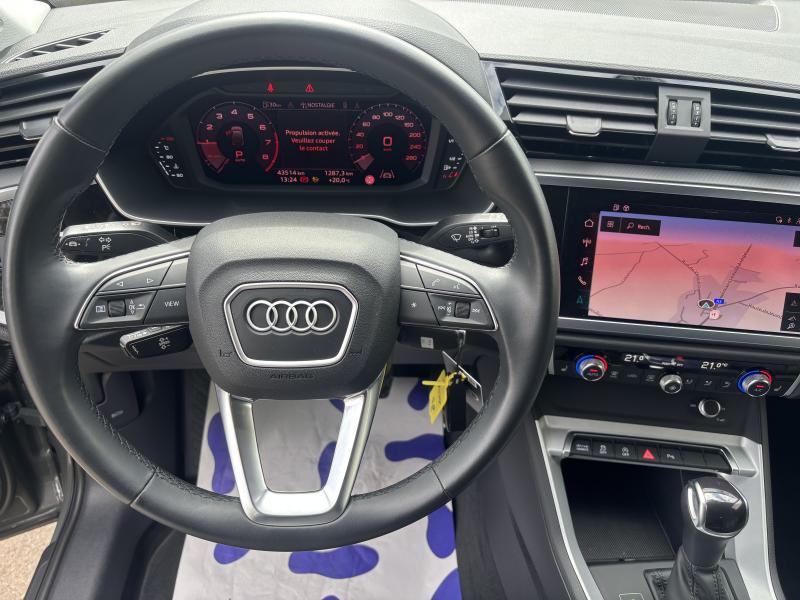 Audi Q3 1.5 TFSI 35 SPORTBACK S TRONIC - photo 6
