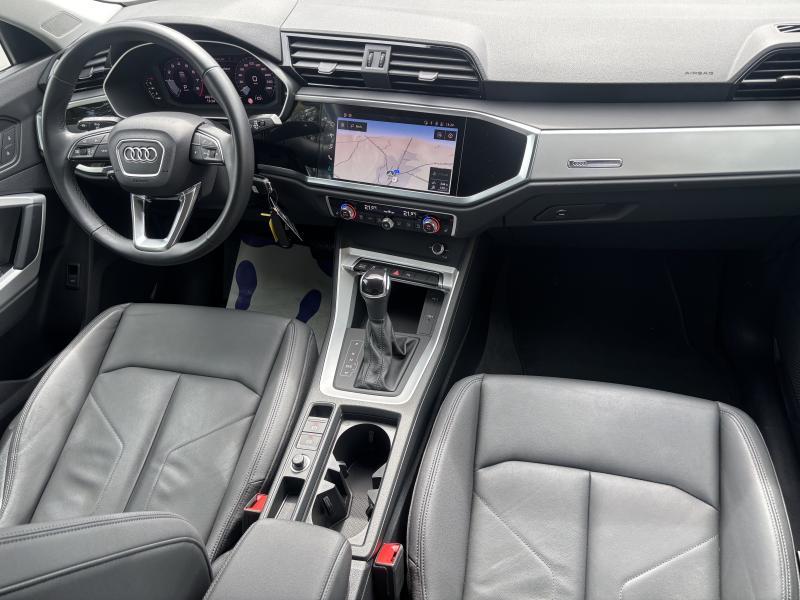 Audi Q3 1.5 TFSI 35 SPORTBACK S TRONIC - photo 22