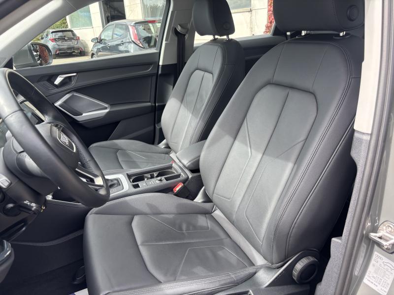 Audi Q3 1.5 TFSI 35 SPORTBACK S TRONIC - photo 19