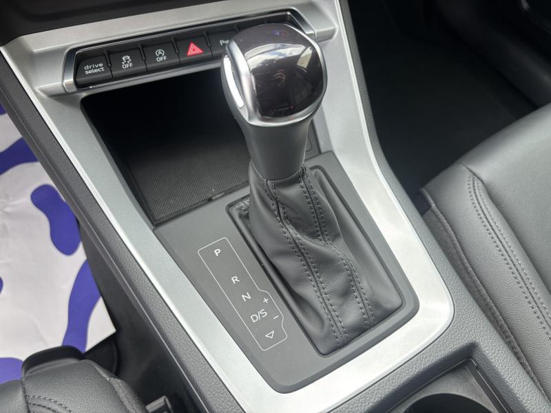 Audi Q3 1.5 TFSI 35 SPORTBACK S TRONIC - photo 9