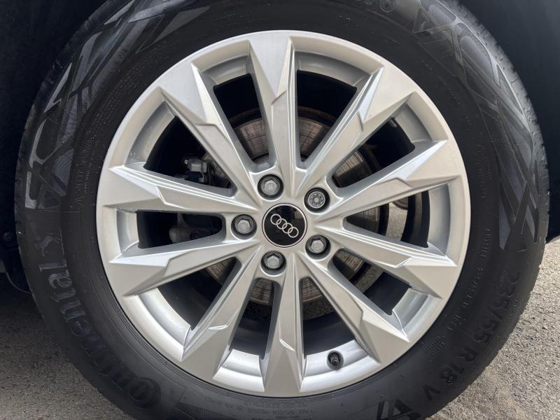Audi Q3 1.5 TFSI 35 SPORTBACK S TRONIC - photo 26