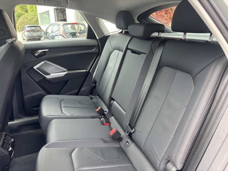 Audi Q3 1.5 TFSI 35 SPORTBACK S TRONIC - photo 21