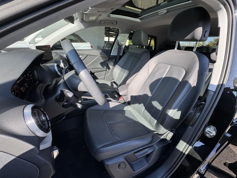 Audi Q2 1.5 TFSI S-LINE - photo 7