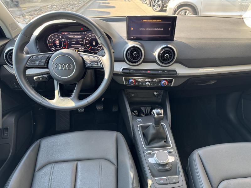 Audi Q2 1.5 TFSI S-LINE - photo 6