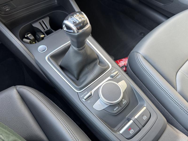 Audi Q2 1.5 TFSI S-LINE - photo 17