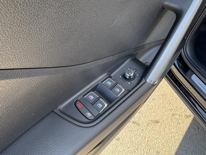 Audi Q2 1.5 TFSI S-LINE - photo 19