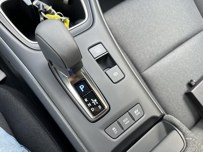 Lexus LBX LBX 1.5 Hybrid Base + Confort - photo 8