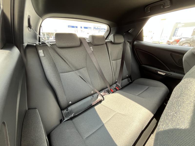 Lexus LBX LBX 1.5 Hybrid Base + Confort - photo 19