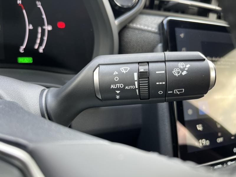 Lexus LBX LBX 1.5 Hybrid Base + Confort - photo 15
