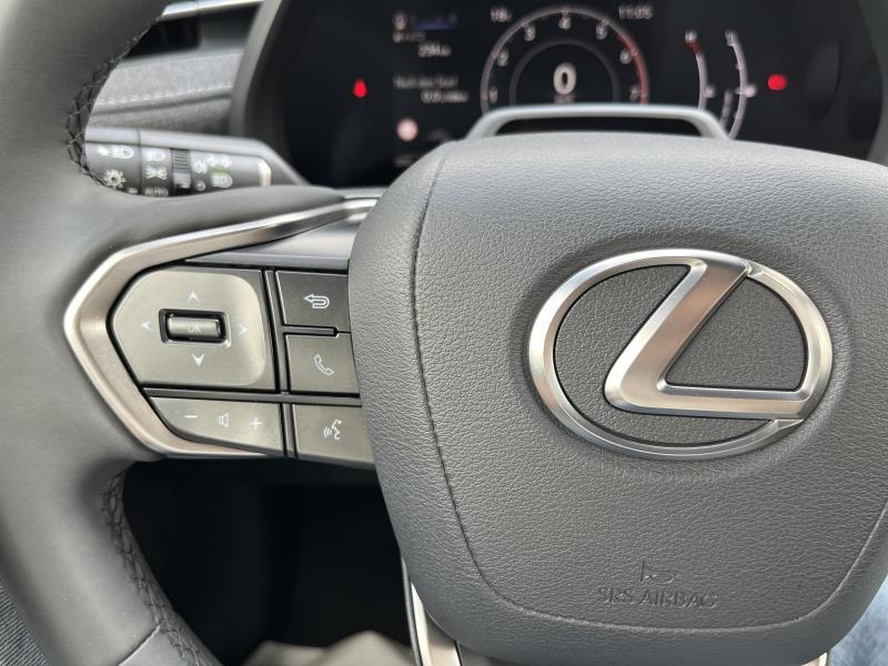 Lexus LBX LBX 1.5 Hybrid Base + Confort - photo 12