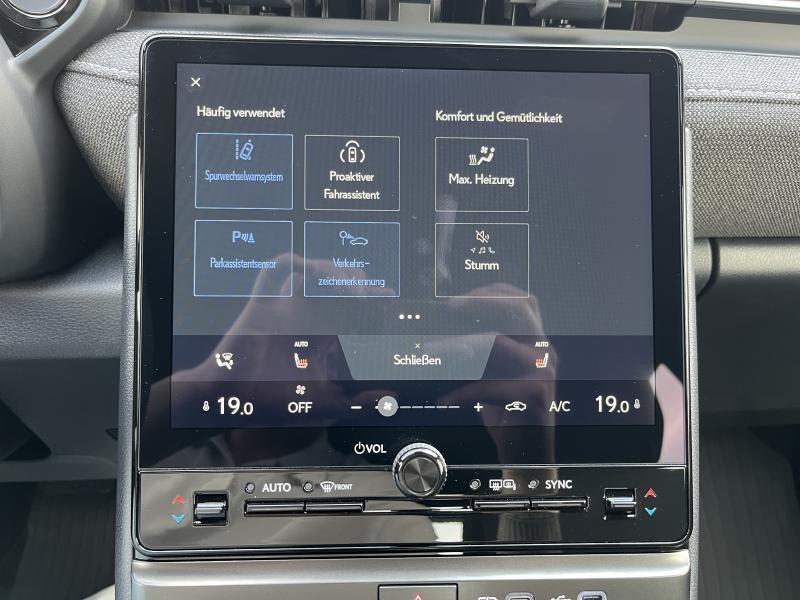 Lexus LBX LBX 1.5 Hybrid Base + Confort - photo 11