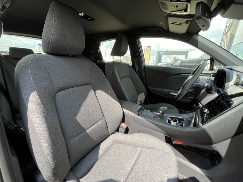 Lexus LBX LBX 1.5 Hybrid Base + Confort - photo 18
