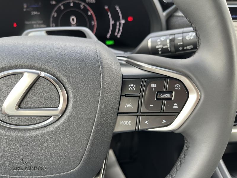 Lexus LBX LBX 1.5 Hybrid Base + Confort - photo 13