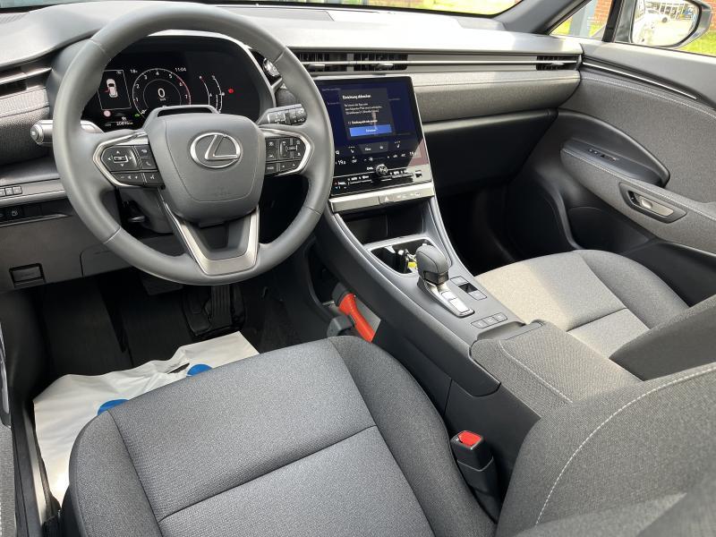 Lexus LBX LBX 1.5 Hybrid Base + Confort - photo 6