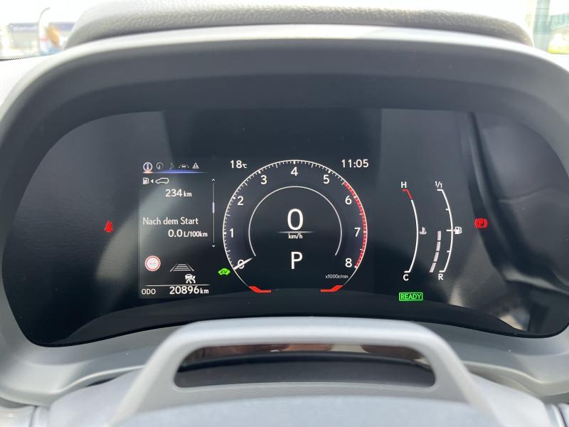 Lexus LBX LBX 1.5 Hybrid Base + Confort - photo 7
