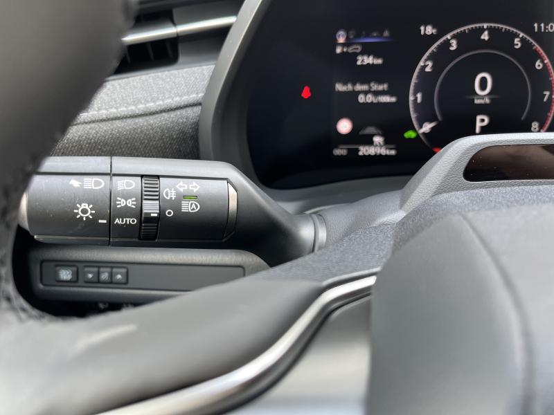 Lexus LBX LBX 1.5 Hybrid Base + Confort - photo 14