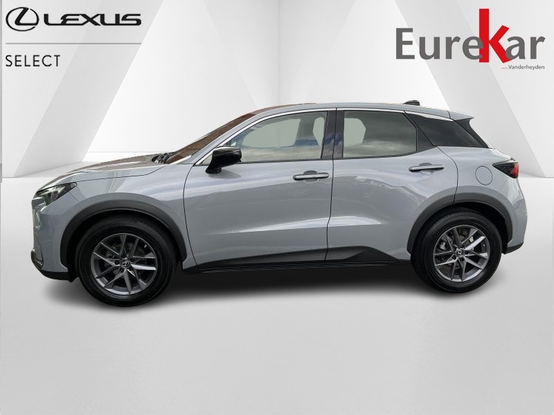 Lexus LBX LBX 1.5 Hybrid Base + Confort - photo 4