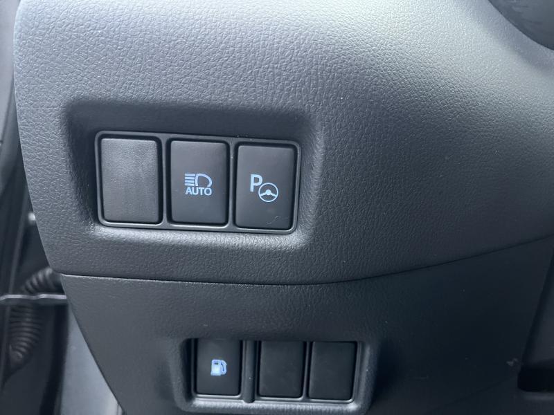 Toyota C-HR 1.8 HYBRID C-LUB BI -TONE - photo 9