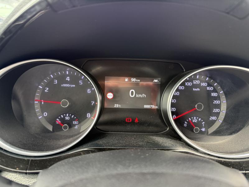 Kia Pro Ceed 1.0i GT-LINE - photo 10