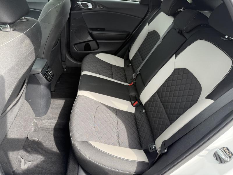 Kia Pro Ceed 1.0i GT-LINE - photo 19