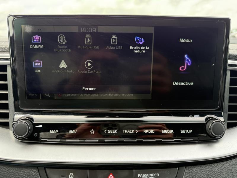 Kia Pro Ceed 1.0i GT-LINE - photo 11