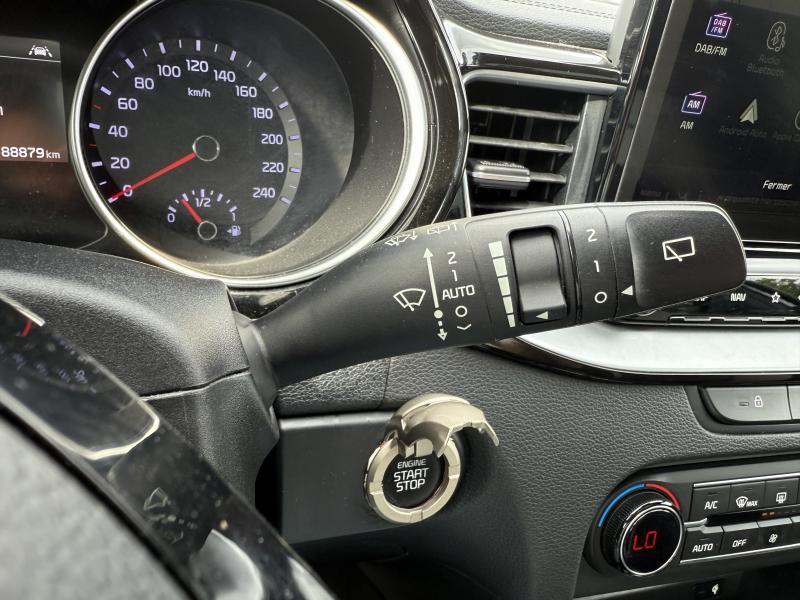 Kia Pro Ceed 1.0i GT-LINE - photo 17